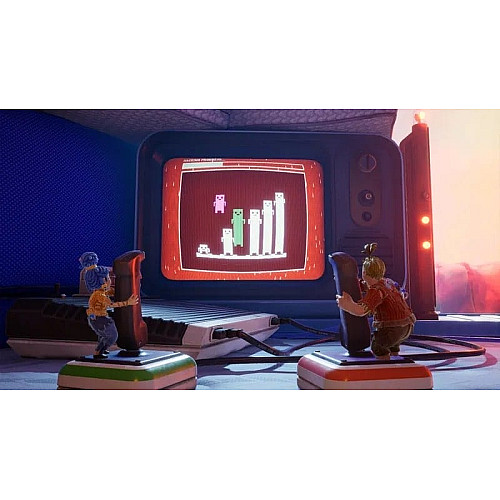 Гра консольна PS4 It Takes Two, BD диск