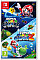 Игра консольная Switch 2 SUPER MARIO GALAXY 1+2, картридж