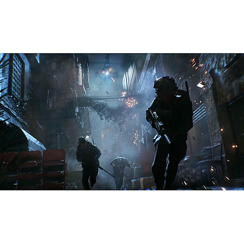 Гра консольна PS5 Battlefield 6, BD диск