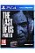 Гра консольна PS4 The Last of Us Part II, BD диск