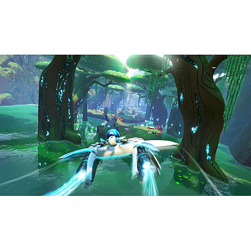 Гра консольна PS5 ASTRO BOT, BD диск