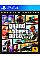 Гра консольна PS4 Grand Theft Auto V Premium Edition, BD диск