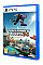 Игра консольная PS5 Tony Hawk Pro Skater 3+4, BD диск