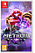 Гра консольна Switch METROID PRIME 4 BEYOND, картридж