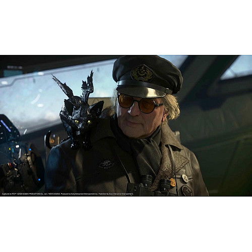 Гра консольна PS5 Death Stranding 2, BD диск