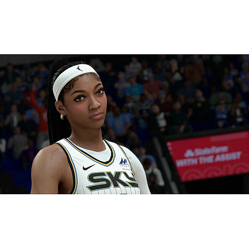 Игра консольная PS5 NBA 2K26, BD диск