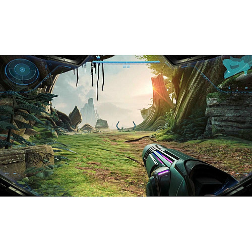 Гра консольна Switch METROID PRIME 4 BEYOND, картридж