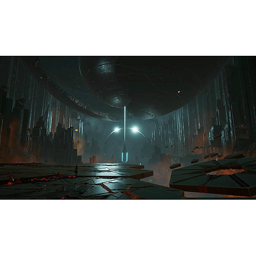Гра консольна PS5 Lost Soul Aside, BD диск