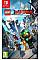 Игра консольная Switch Lego Ninjago: Movie Game, картридж