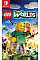 Игра консольная Switch Lego Worlds, картридж