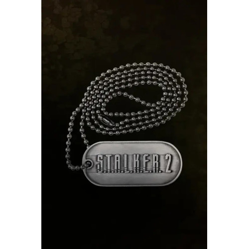 Гра комп`ютерна S.T.A.L.K.E.R. 2: Collector's Edition, без гри в комплекті