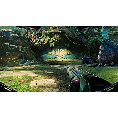 Гра консольна Switch 2 METROID PRIME 4 BEYOND, картридж