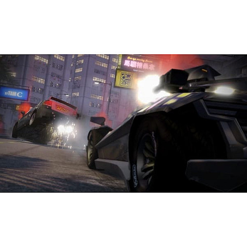 Игра консольная PS4 Sleeping Dogs Definitive Edition, BD диск