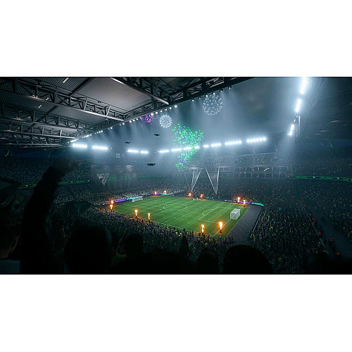 Гра консольна PS4 EA SPORTS FC 26, BD диск
