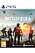 Гра консольна PS5 Battlefield 6, BD диск