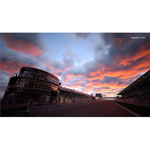 Гра консольна PS5 Gran Turismo 7, BD диск
