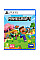 Гра консольна PS5 Minecraft, BD диск