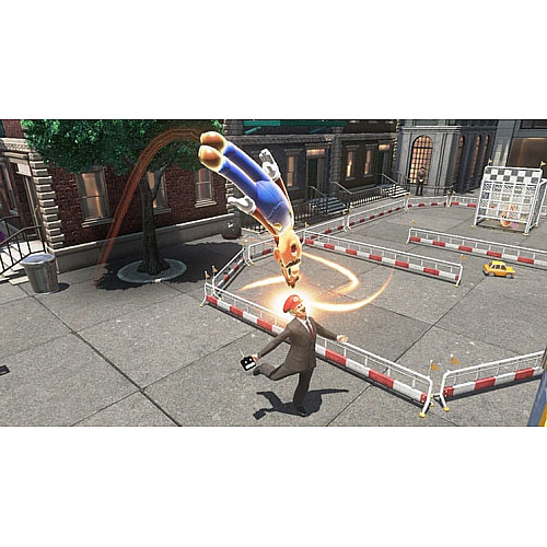 Гра консольна Switch Super Mario Odyssey, картридж