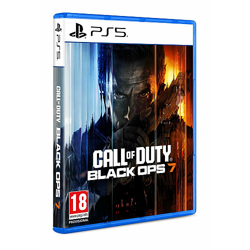 Игра консольная PS5 Call of Duty: Black Ops 7, BD диск