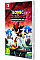 Гра консольна Switch Sonic X Shadow Generations, картридж