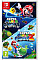Игра консольная Switch 2 SUPER MARIO GALAXY 1+2, картридж