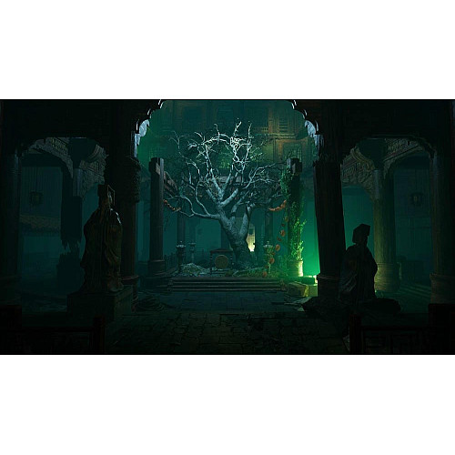 Игра консольная PS5 Vampire: The Masquerade - Bloodlines 2, Day One Edition, BD диск