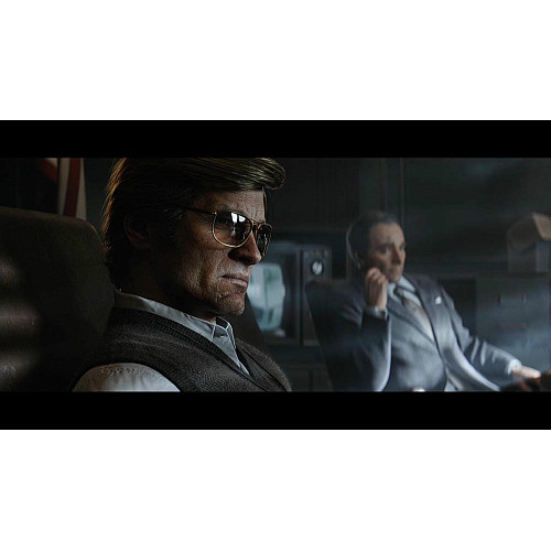 Игра консольная PS5 Call of Duty: Black Ops Cold War, BD диск