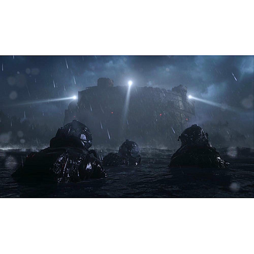 Гра консольна PS5 Call of Duty: Modern Warfare III, BD диск