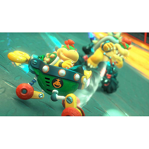Гра консольна Switch 2 Mario Kart World, картридж