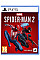 Игра консольная PS5 Marvel's Spider-Man 2, BD диск