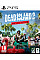 Игра консольная PS5 Dead Island 2 Day One Edition, BD диск