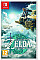 Игра консольная Switch The Legend of Zelda Tears of the Kingdom, картридж