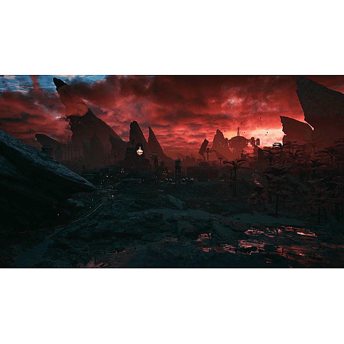 Гра консольна PS5 Outer Worlds 2, BD диск