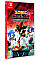 Гра консольна Switch Sonic X Shadow Generations, картридж