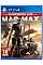 Игра консольная PS4 Mad Max (PlayStation Hits), BD диск