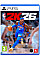 Игра консольная PS5 NBA 2K26, BD диск