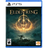 Гра консольна PS5 Elden Ring, BD диск