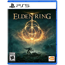 Гра консольна PS5 Elden Ring, BD диск