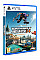 Игра консольная PS5 Tony Hawk Pro Skater 3+4, BD диск