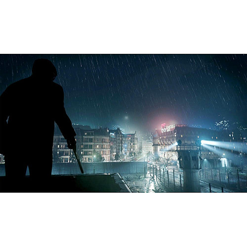 Игра консольная PS5 Call of Duty: Black Ops Cold War, BD диск