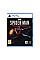 Игра Консольная PS5 Marvel Spider-Man. Miles Morales, BD диск