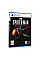Игра Консольная PS5 Marvel Spider-Man. Miles Morales, BD диск