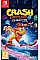 Гра консольна Switch Crash Bandicoot 4: It's About Time, картридж
