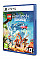 Гра консольна PS5 Lego Horizon Adventures, BD диск