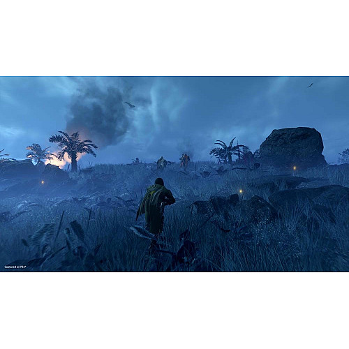 Гра консольна PS5 HELLDIVERS 2, BD диск
