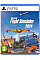 Игра консольная PS5 Microsoft Flight Simulator 2024, BD диск