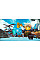 Игра консольная Switch Lego Ninjago: Movie Game, картридж