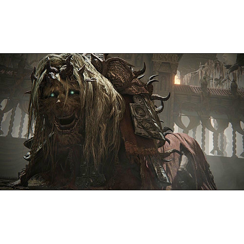 Гра консольна PS5 Elden Ring Shadow of the Erdtree Edition, BD диск