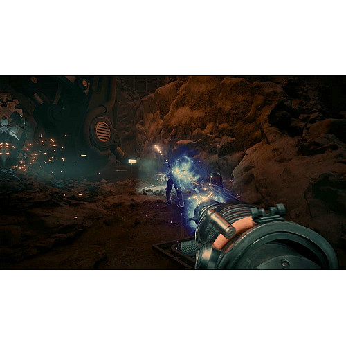 Гра консольна PS5 Outer Worlds 2, BD диск