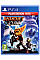 Гра консольна PS4 Ratchet & Clank (PlayStation Hits), BD диск